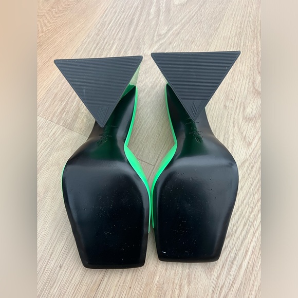 The Attico Devon heels - Picture 8 of 8